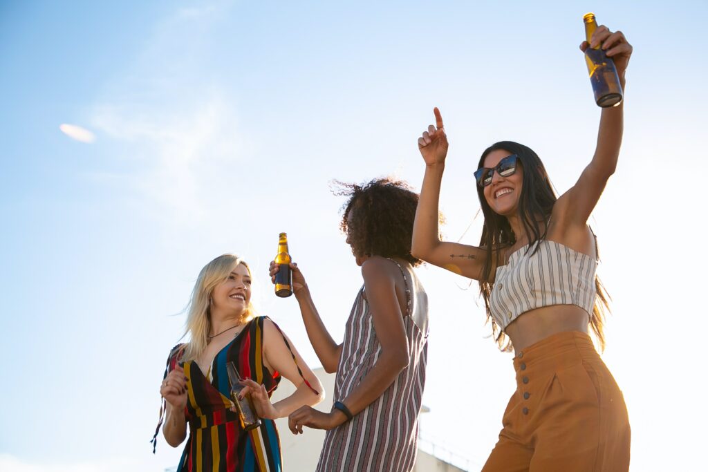 Article : Femme, la bière, ce n’est pas pour toi…